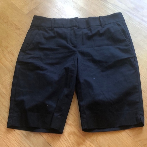 Ann Taylor Pants - Ann Taylor Bermuda Shorts